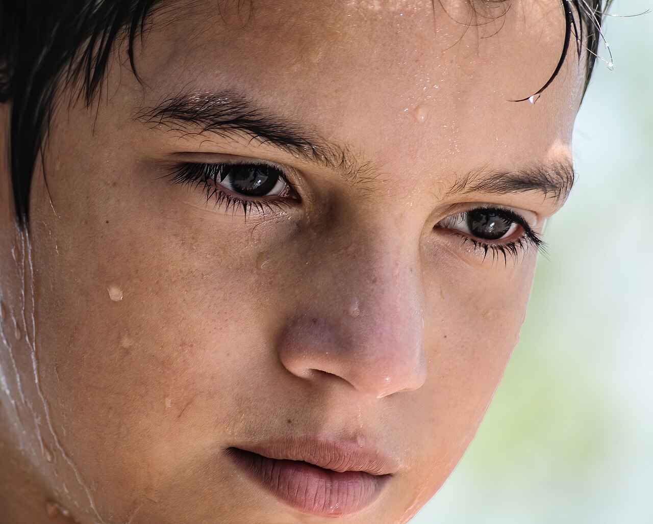 Boy