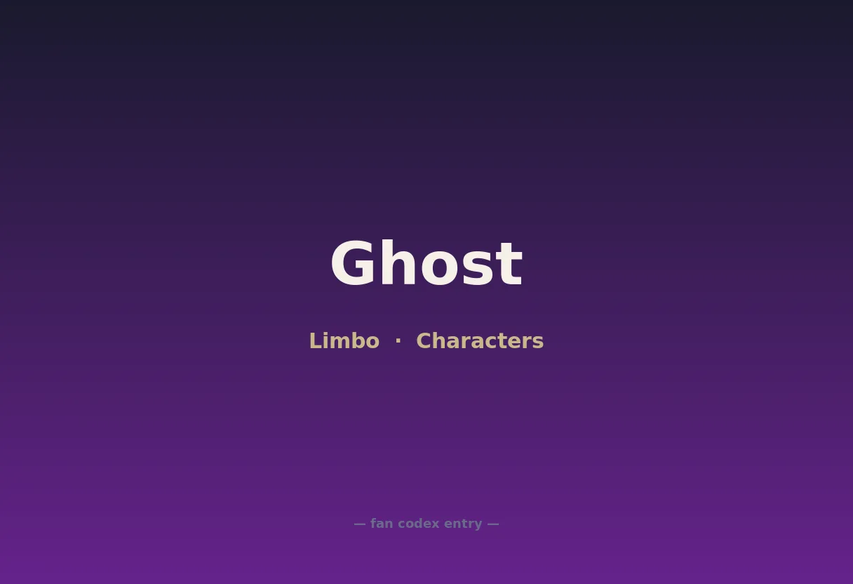 Ghost
