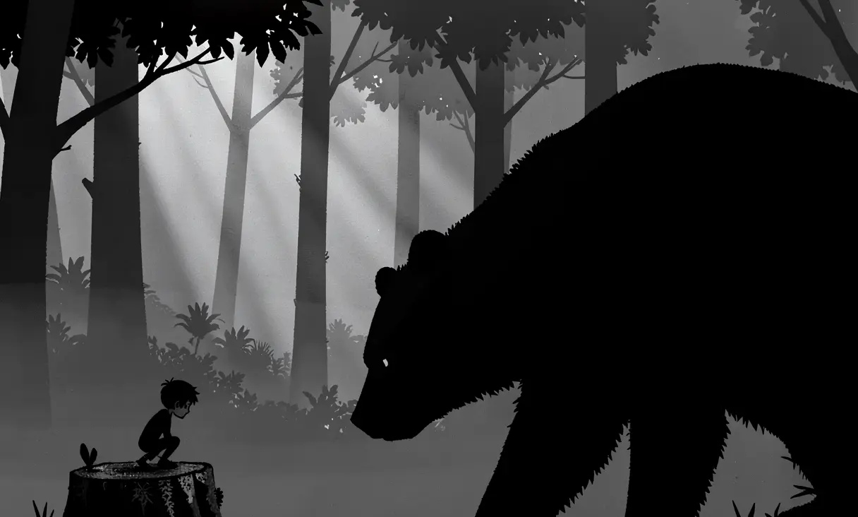 The Bear