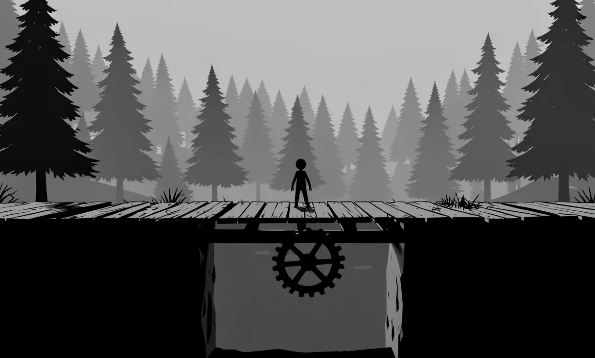 The Bridge