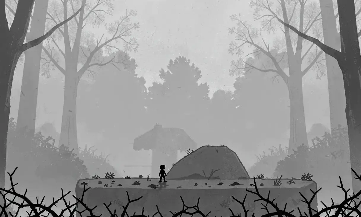 The Clearing