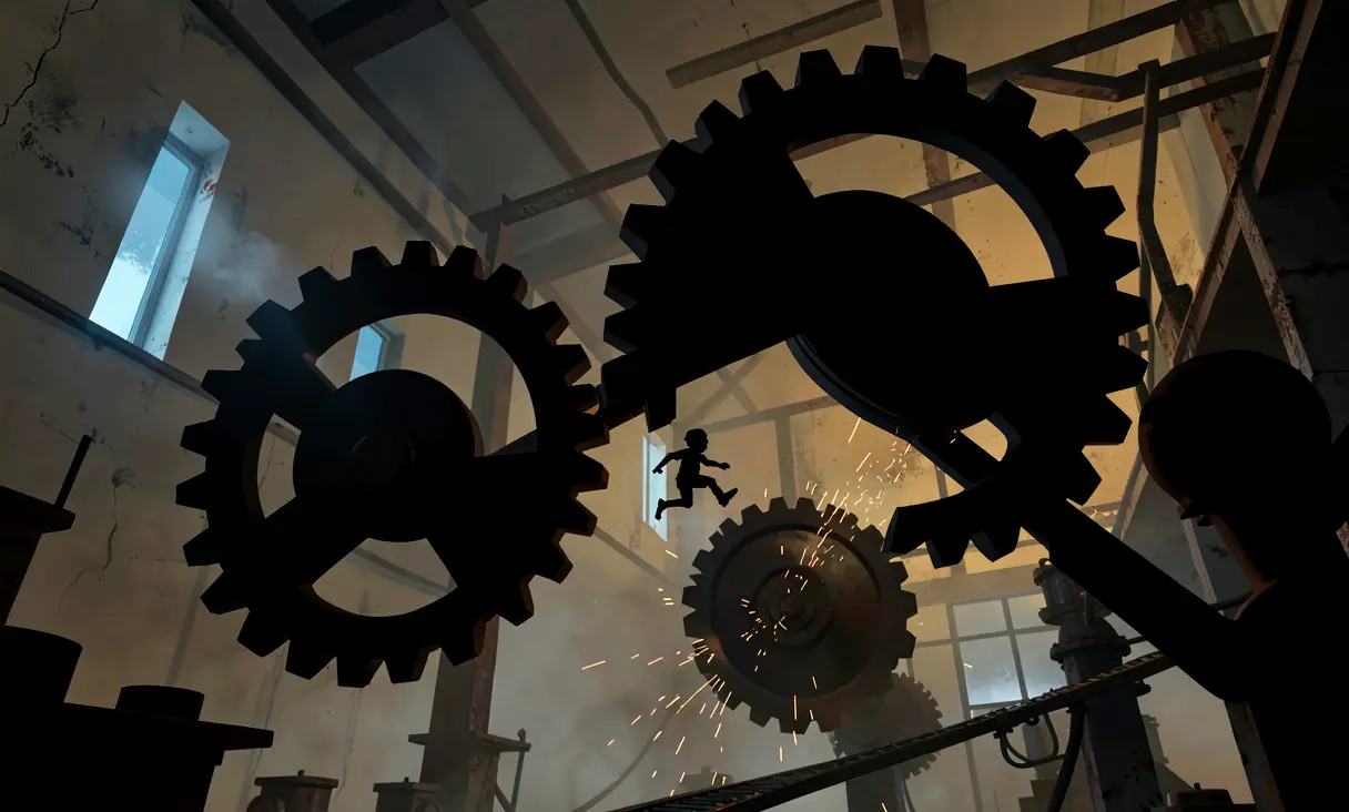 The Factory