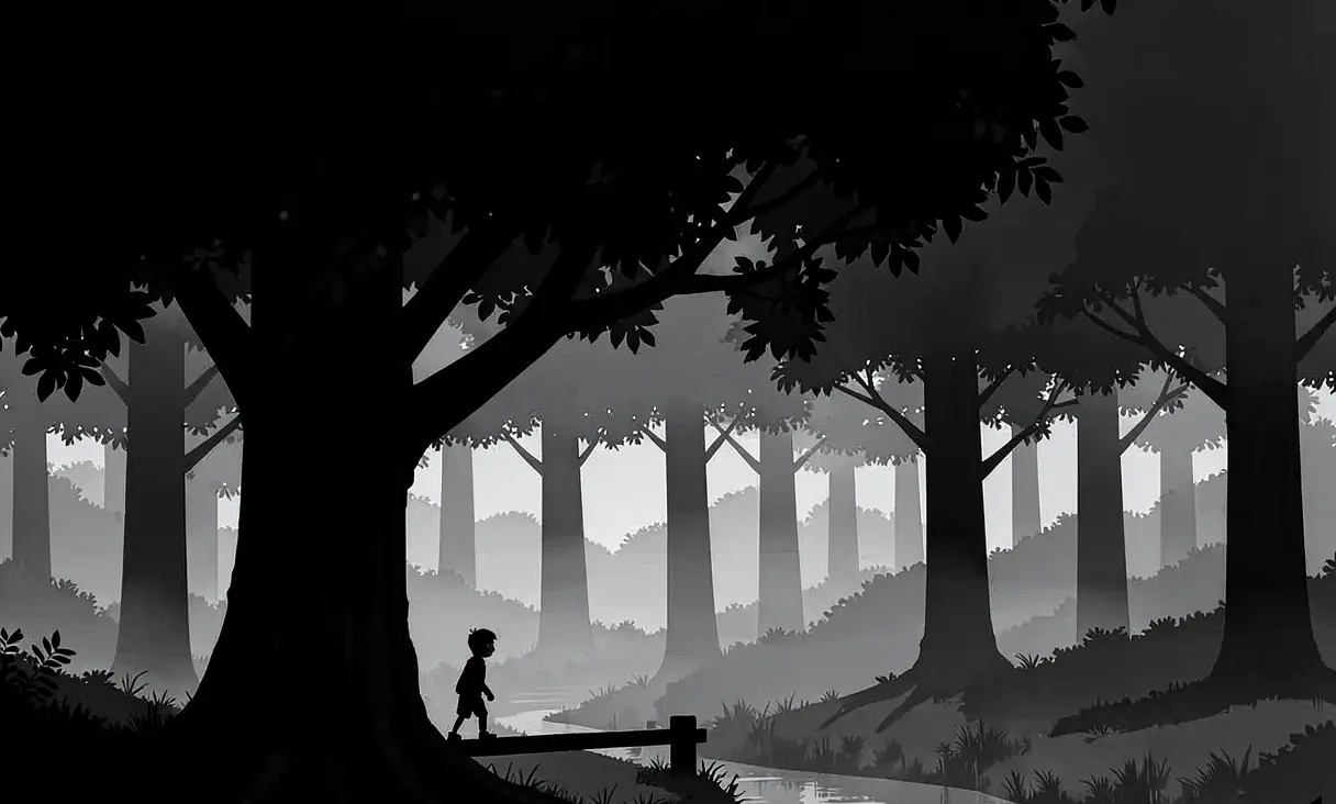 The Forest