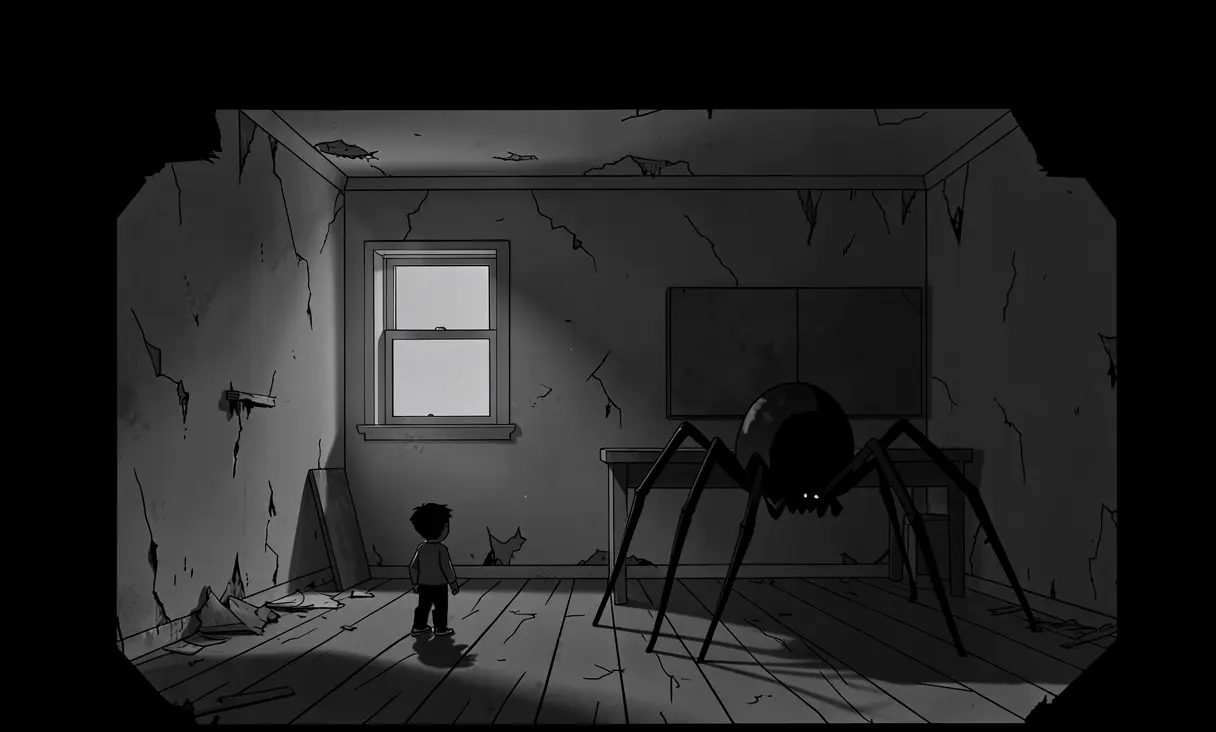 The House