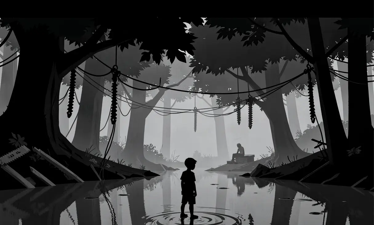 The Absence