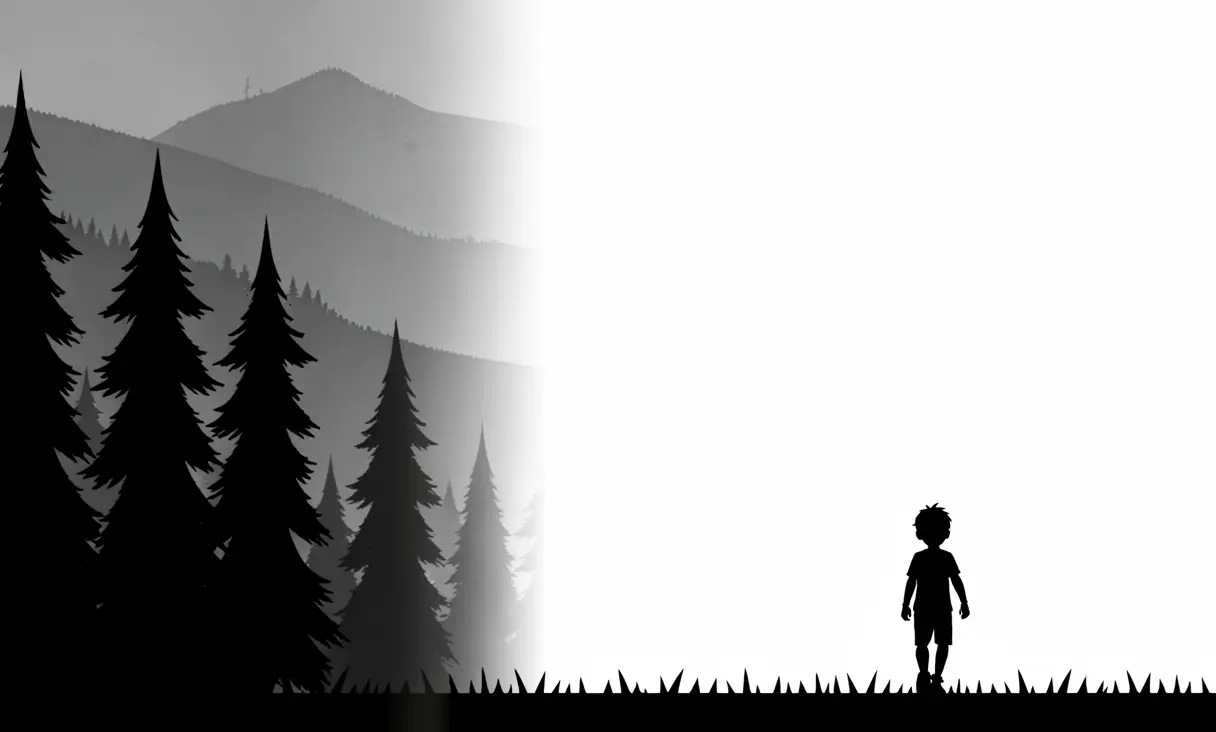 The Ambiguity of the Ending