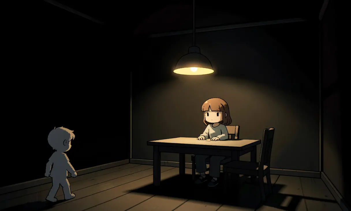 The Sister's Room