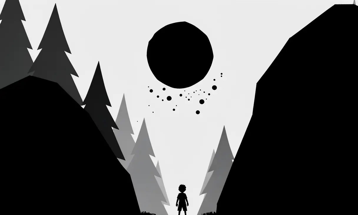 Falling Rocks