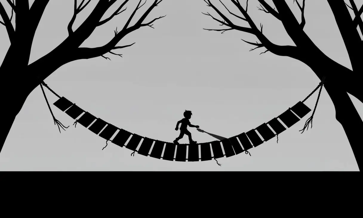 Rope Bridge