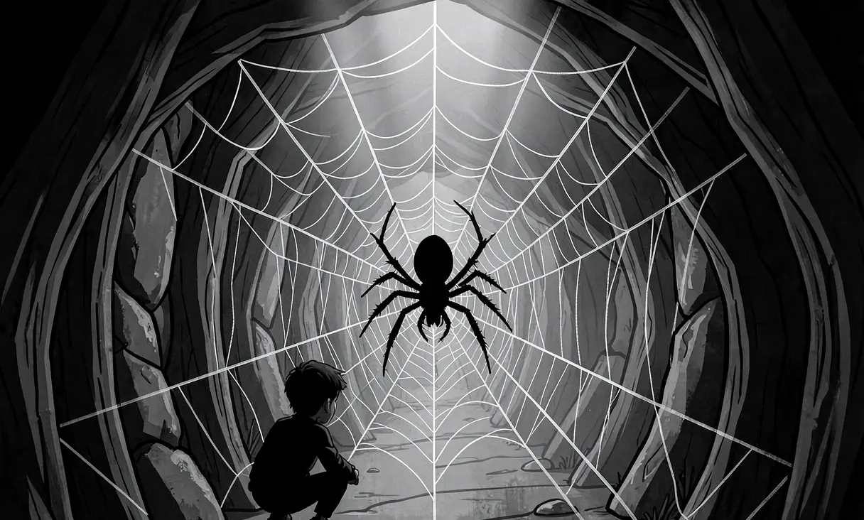 Spider Web
