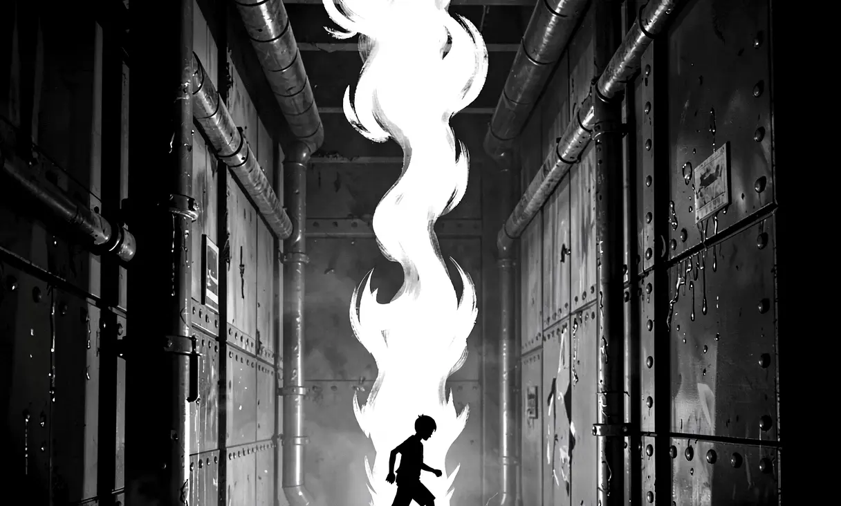 Steam Vents