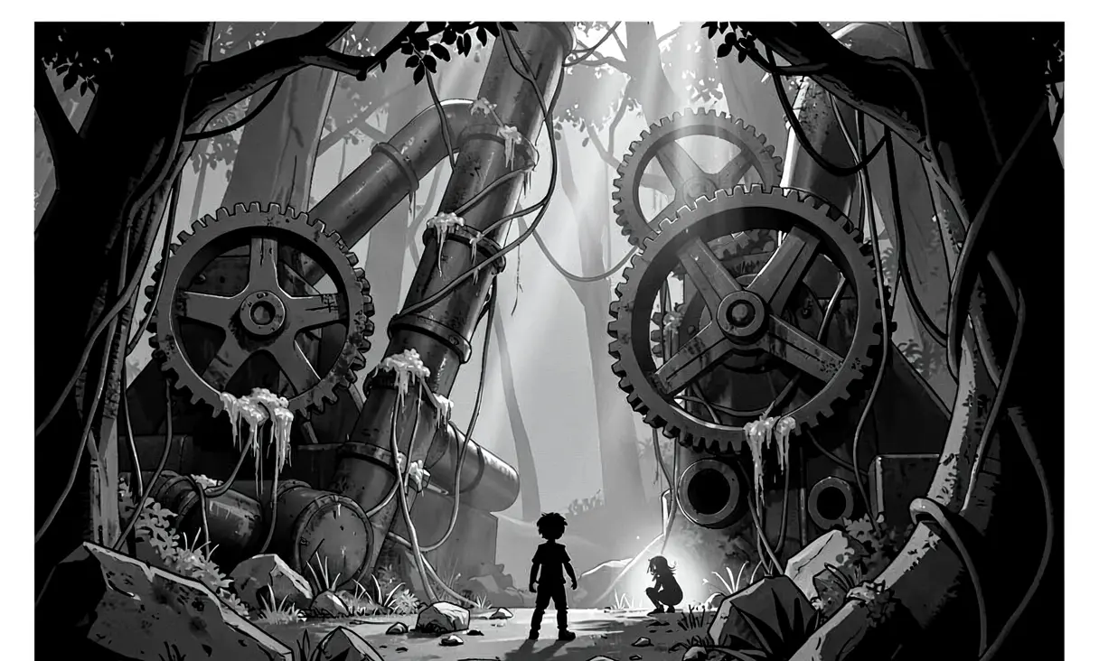 Limbo (2010)