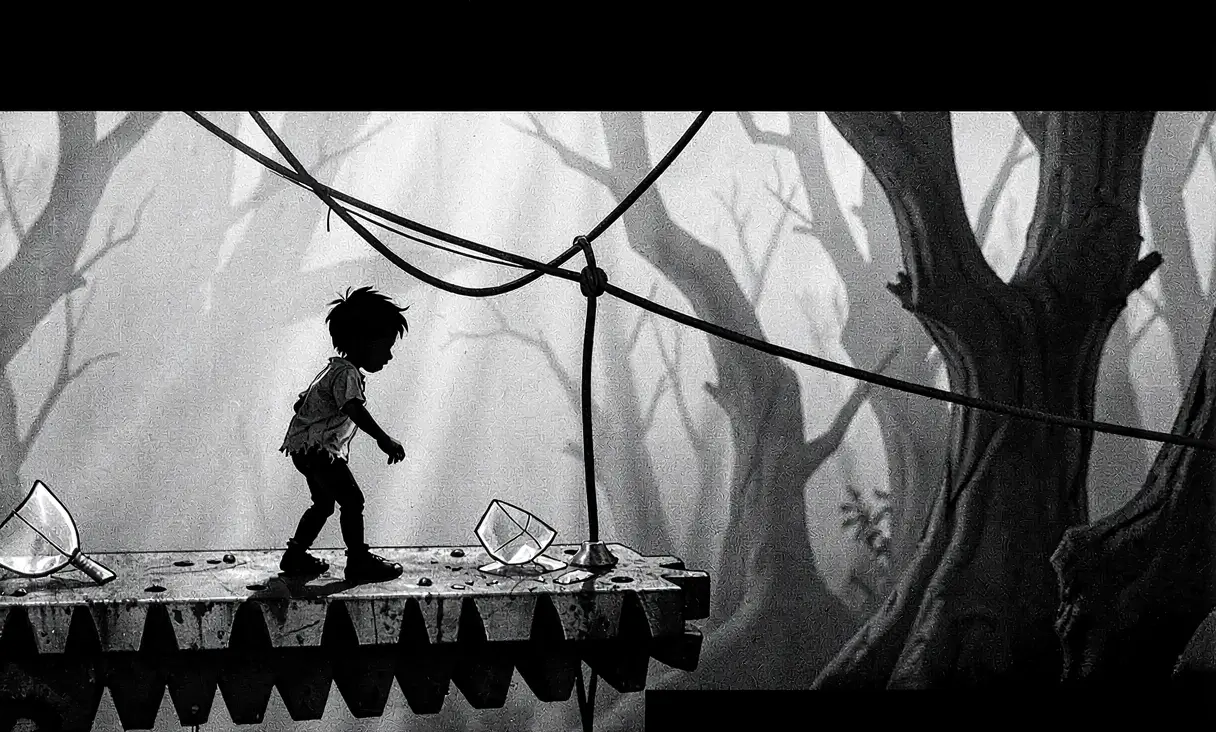 Limbo (iOS)