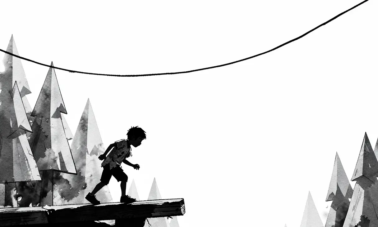 Limbo (PlayStation 3)